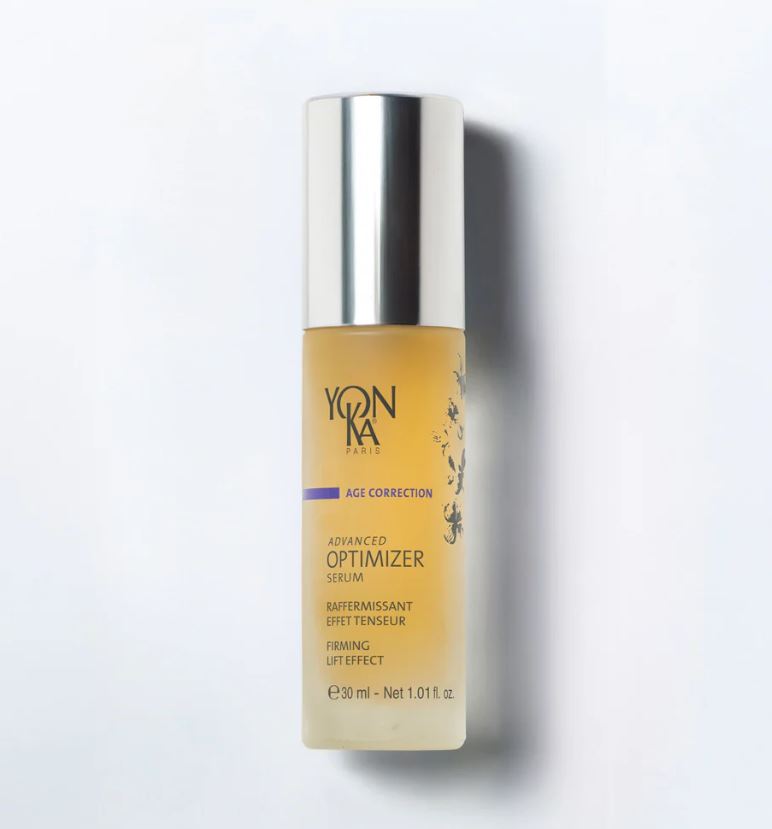 Advanced Optimizer Serum