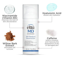 Load image into Gallery viewer, AM Restore Moisturizer
