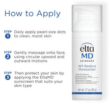 Load image into Gallery viewer, AM Restore Moisturizer
