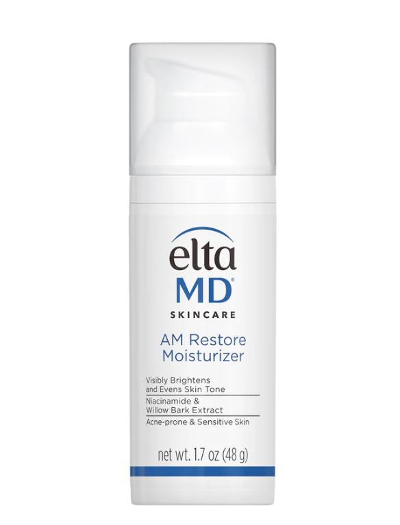 AM Restore Moisturizer