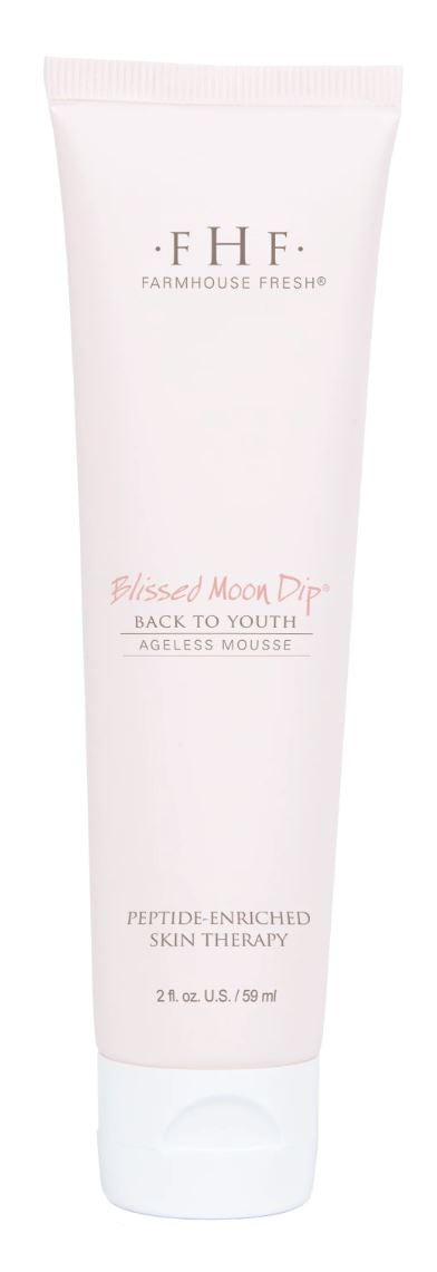 Blissed Moon Dip Hand Cream