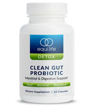 Load image into Gallery viewer, Clean Gut Probiotic
