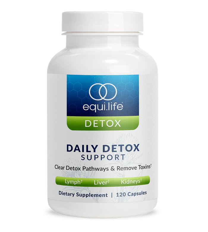 Daily Detox Support