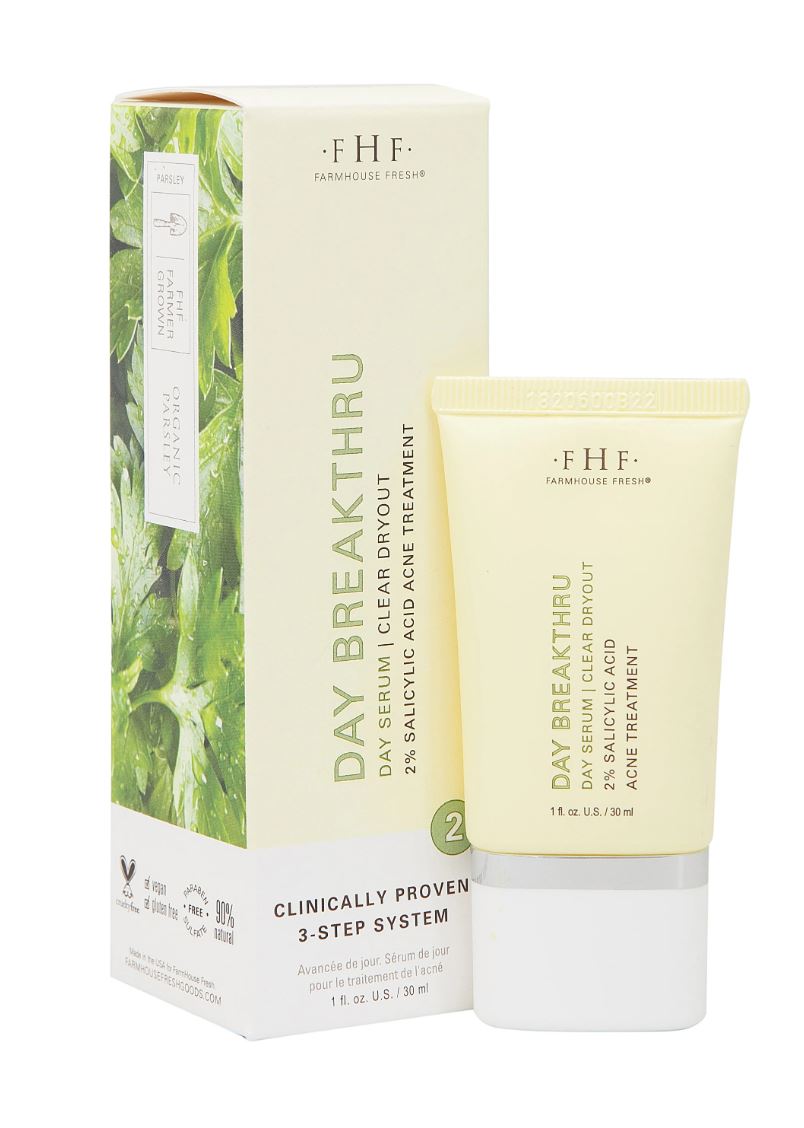 Day Breakthru Day Serum