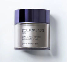 Load image into Gallery viewer, Excellence Code Creme
