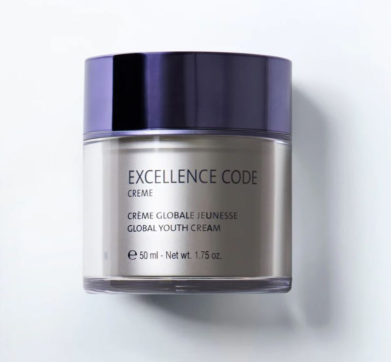 Excellence Code Creme