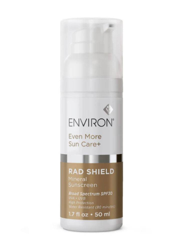 Environ RAD Shield Mineral Sunscreen SPF 30