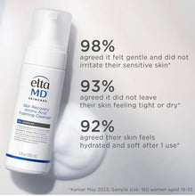 Load image into Gallery viewer, Skin Recovery Amino Acid Foaming Cleanser

