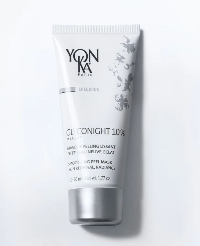 Glyconight 10% Masque