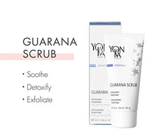 Load image into Gallery viewer, Guarana Scrub
