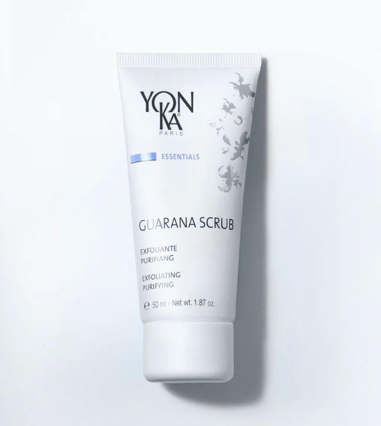 Guarana Scrub