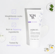 Load image into Gallery viewer, Hydra N1 Creme
