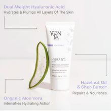 Load image into Gallery viewer, Hydra N1 Creme
