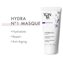 Load image into Gallery viewer, Hydra N1 Masque
