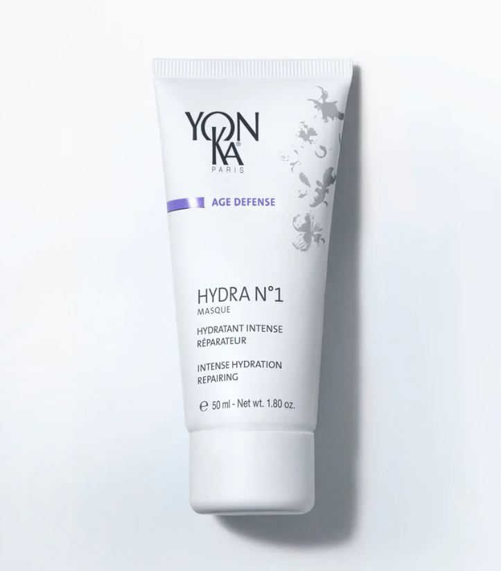 Hydra N1 Masque