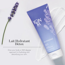Load image into Gallery viewer, Lait Hydratant - Lavender
