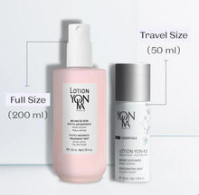Load image into Gallery viewer, Lotion YonKa PS - Travel
