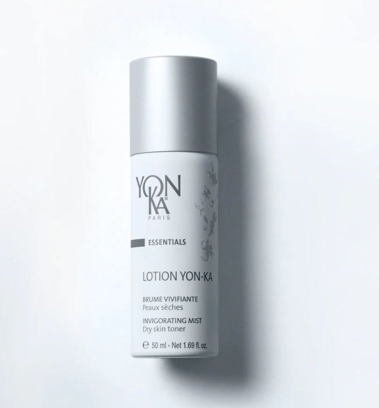 Lotion YonKa PS - Travel