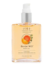 Load image into Gallery viewer, Nectar Wild Organic Body Oil
