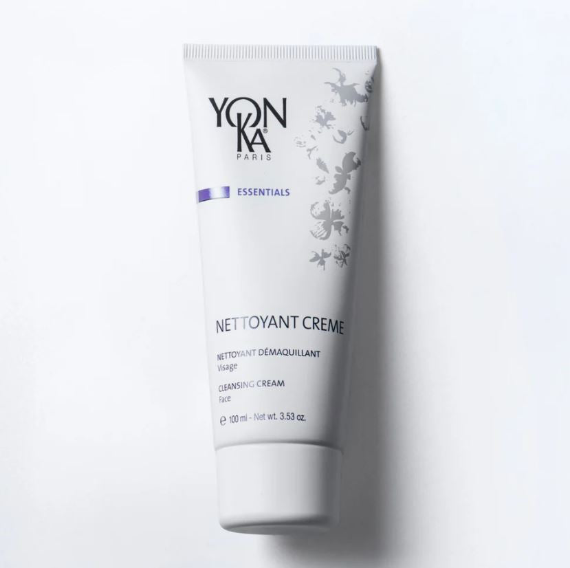 Nettoyant Creme