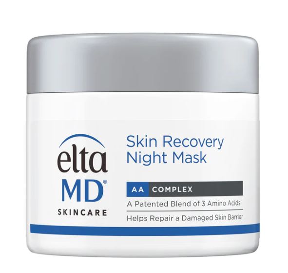 Skin Recovery Night Mask