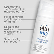 Load image into Gallery viewer, PM Restore Moisturizer
