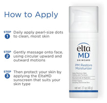 Load image into Gallery viewer, PM Restore Moisturizer
