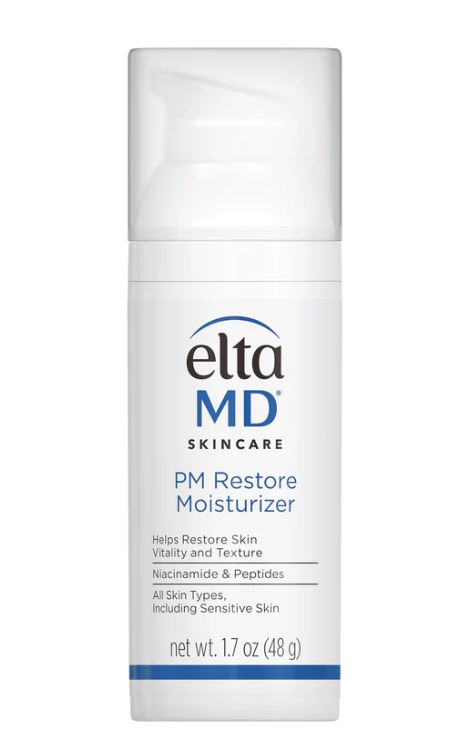 PM Restore Moisturizer