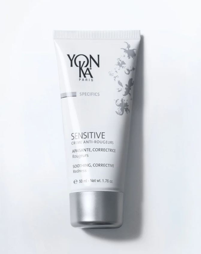 Sensitive Creme Anti-Red