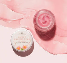 Load image into Gallery viewer, Sweet Cactus Pear Lip Drench Jelly Sleep Mask
