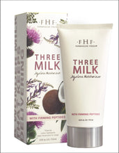 Load image into Gallery viewer, Three Milk Ageless Moisturizer
