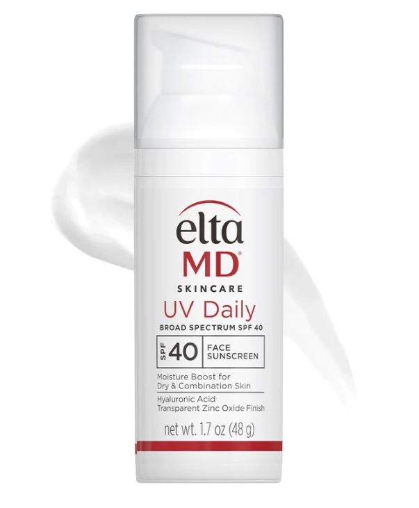 UV Daily Broad-Sprectrum SPF 40