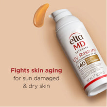 Load image into Gallery viewer, UV Restore SPF 40 - Tinted
