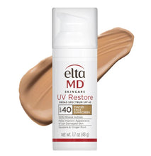 Load image into Gallery viewer, UV Restore SPF 40 - Tinted
