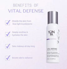 Load image into Gallery viewer, Vital Defense Mist
